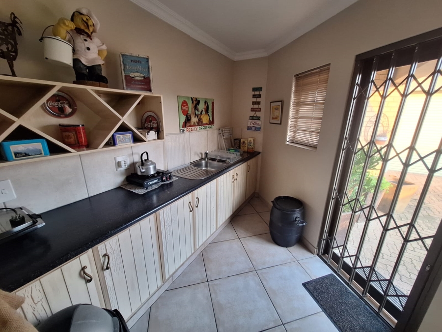 4 Bedroom Property for Sale in Sasolburg Ext 23 Free State